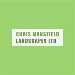 Chris Mansfield Landscapes Ltd, Lincoln opening hours