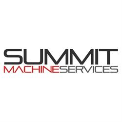 Summit Machine Services, Stockton opening hours
