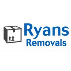 Ryans Removals, Liverpool opening hours
