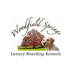 Woodfield Springs Boarding Kennels, Ashley Green opening hours