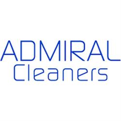 Admiral Cleaners, Newport opening hours