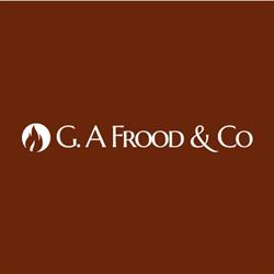 G. A Frood & Co, Braintree opening hours