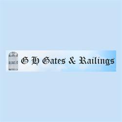 GH Gates & Railings, Aberdeen opening hours