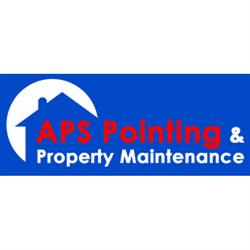 APS Pointing & Property Maintenance, Hindley Green opening hours