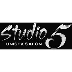 Studio 5 Unisex Salon, Windsor opening hours