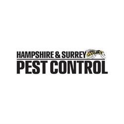 Hampshire & Surrey Pest Control, Hook opening hours