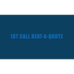 1st Call Beat-A-Quote, Nottingham opening hours