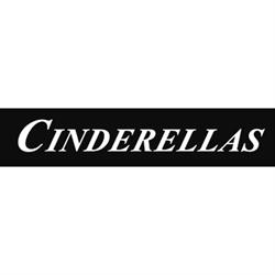 Cinderellas, London opening hours