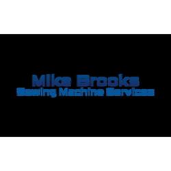 Mike Brooks Sewing Machine Servicing & Repairs, Stretton opening hours