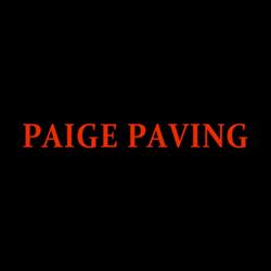 Paige Paving, Birmingham opening hours