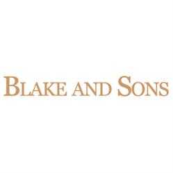 Blake & Sons, Chesterfield opening hours