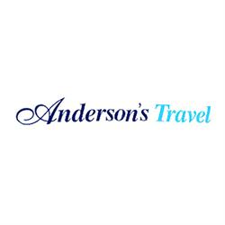 Andersons Travel, Workington opening hours