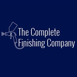 The Complete Finishing Company, Waterlooville opening hours