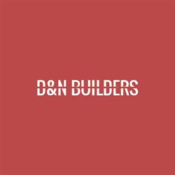 D&N Builders, Wigston opening hours