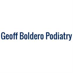 Geoff Boldero Podiatry, Stroud opening hours