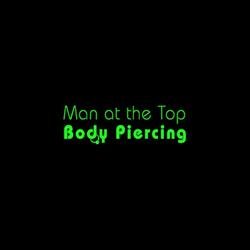 Man at the Top Body Piercing, Bournemouth opening hours