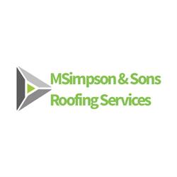 M Simpson & Sons Roofing Services, Newcastle opening hours