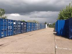 Storage inc Ltd, Hoddesdon opening hours