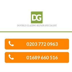 Double Glazing Repair Specialist, Welling opening hours