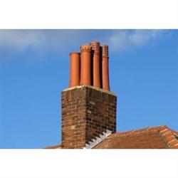 GP Chimney Sweeps, London opening hours