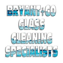 Bryant & Co Glass Cleaning Specialists, Plymouth opening hours