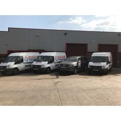 PB Battery Technical Services Ltd, Rotherham opening hours
