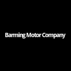 Barming Motor Company, Maidstone opening hours