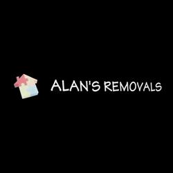 Alan's Removals, Feltham opening hours