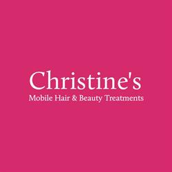 Christine's Mobile Hair & Beauty Treatments, Basildon opening hours