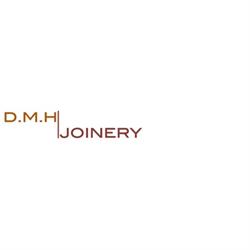 D.M.H Joinery, Lichfield opening hours