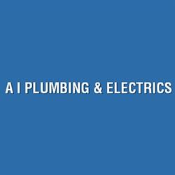 A I Plumbing & Electrics, Hayling Island opening hours