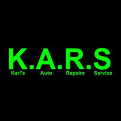 Karls Auto Repair Service, Bristol opening hours