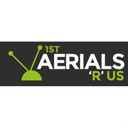 1st Aerials 'R' Us, Salisbury opening hours