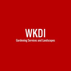 WKDI Gardening Services, Kendal opening hours