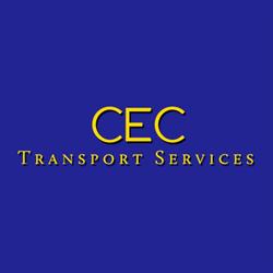 CEC Transport Services, Washington opening hours