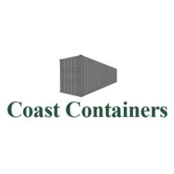 Coast Containers, Rhyl opening hours