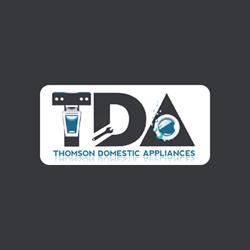 Thomson Domestic Appliances, Ormiston opening hours