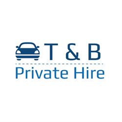 T & B Private Hire, Thame opening hours