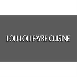 Lou-Lou Fayre Cuisine, Shrewsbury opening hours