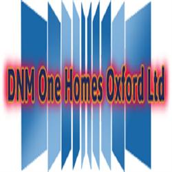 Dnm One Homes Oxford Ltd, Kidlington opening hours