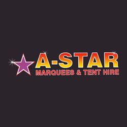 A Star Marquees, Birmingham opening hours