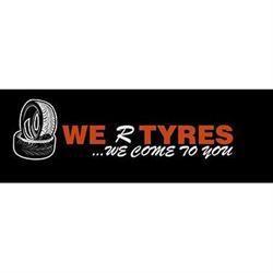 We R Tyres & Alloys, Sunderland opening hours