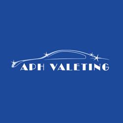 APH VALETING, Clawddnewydd opening hours