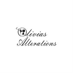 Olivia's Alterations, Glasgow opening hours