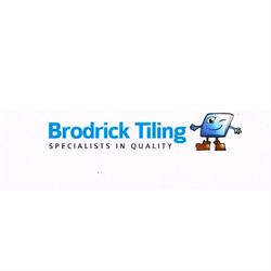 Brodrick Tiling, Glasgow opening hours