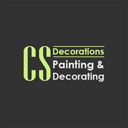 C S Decorations, Morley opening hours