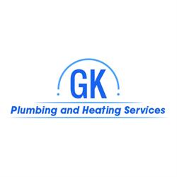 GK Plumbing and Heating Services, Axminster opening hours