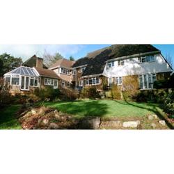 Richard Bonny Architectural Design in South Chard (South Chard) - Opening Hours