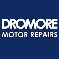 Dromore Motor Repairs, opening hours