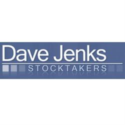 Dave Jenks Stocktakers, Telford opening hours